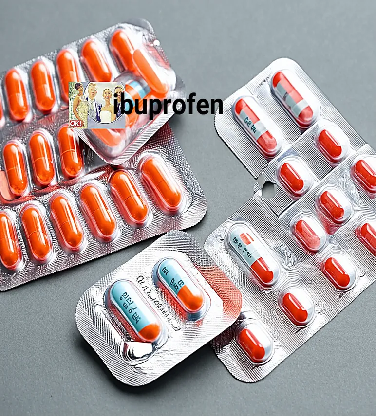 Ibuprofen vilka tabletter